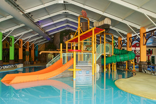 Waterpark Aqua Mexicana In Attractiepark Slagharen Opende Flickr