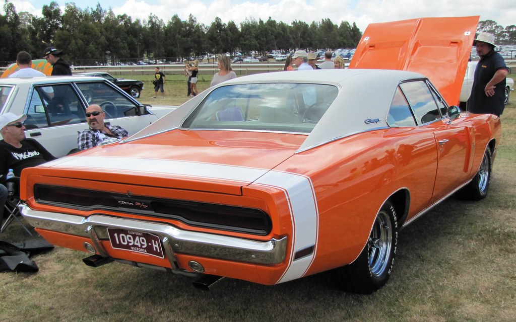 70 Dodge Charger Rt 2 Dat67cardude Flickr