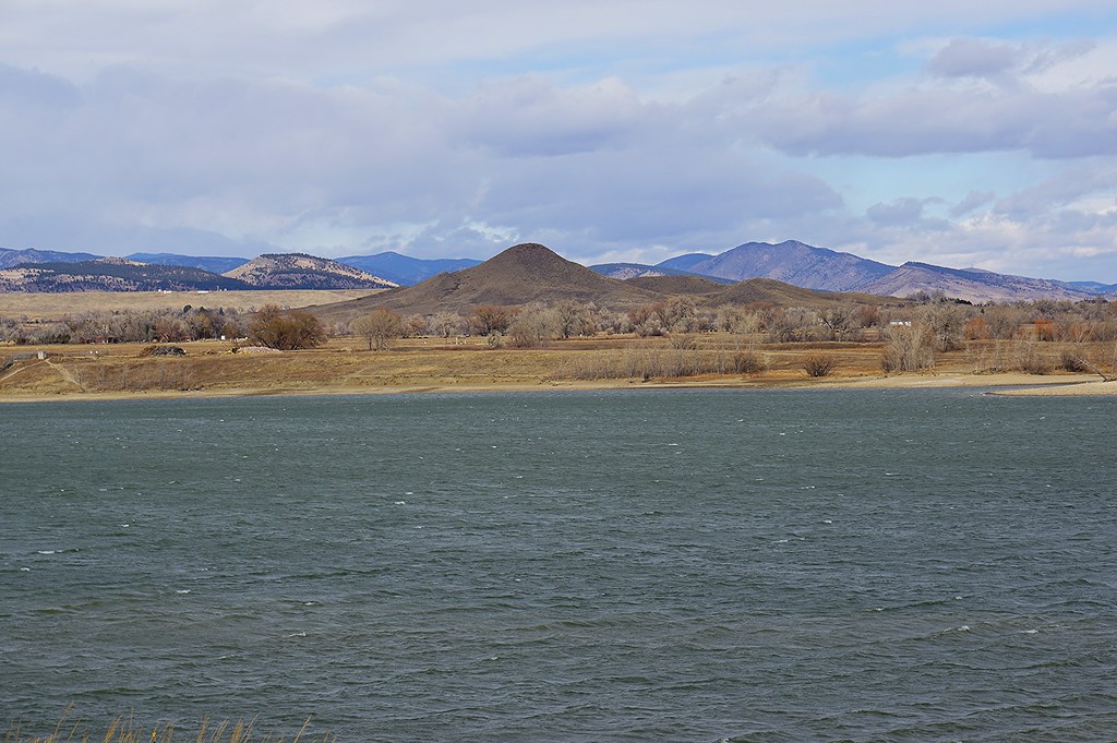 Earn a variety of certificates or an aas degree. Front Range Landscape At Boulder Reservoir In Boulder Col Flickr