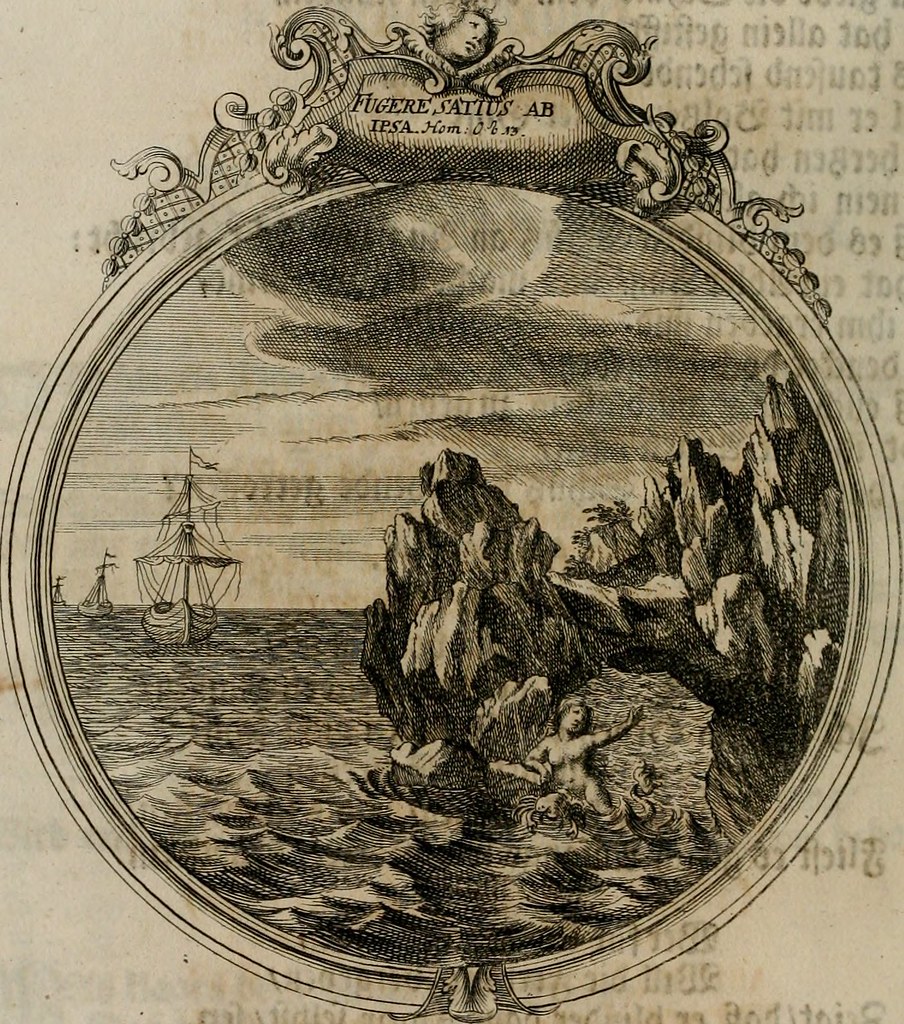 Image From Page 73 Of Sammlung Geist Und Sinnreicher Ged Flickr