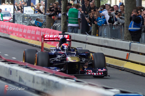 Photo by xpb images on november 25th, 2014 at abu dhabi november testing. Max Verstappen - Scuderia Toro Rosso | VKV City Racing Rotte⦠| Flickr
