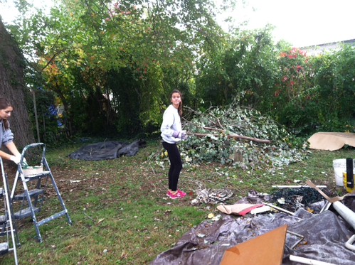 45 south street freehold, nj 07728. A Brush with Kindness - October 2014 | Habitat for