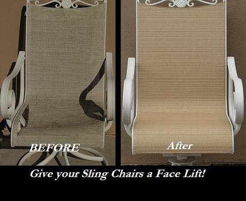 Get information, directions, products, services, phone numbers, and reviews on chatham refinishing co in plymouth, undefined discover more miscellaneous . Patio Furniture Repair | Patio Furniture Repair Patio Furnitâ¦ | Flickr