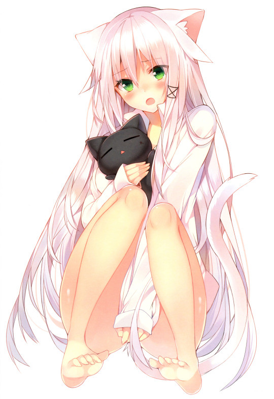 Great news if you j. Cute Anime Neko Girl Cute Anime Girl Mayfirst2011 Flickr