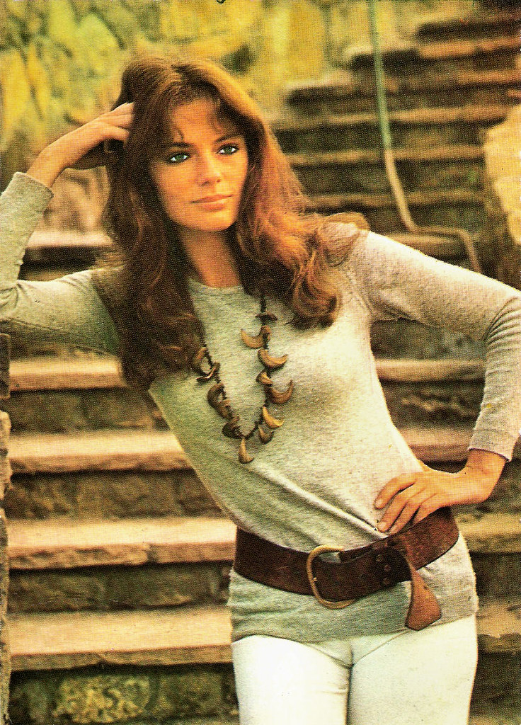 In microsoft outlook 2010, you can manage multiple email accounts and . Jacqueline Bisset | Romanian postcard by Casa Filmului