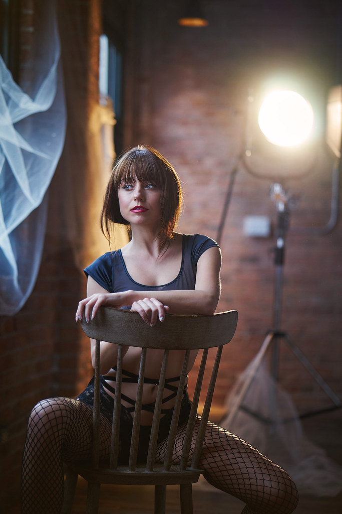 Sony A7 Zeiss Batis 85 F 1 8 I Had A Chance To Test Out Flickr