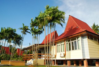 Sesi taklimat tidak akan diadakan. 23 Rumah Peranginan Persekutuan Morib Unit Data Upenselangor Flickr