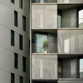 Lesseps Housing Oab Carlos Ferrater Burcin Yildirim Flickr