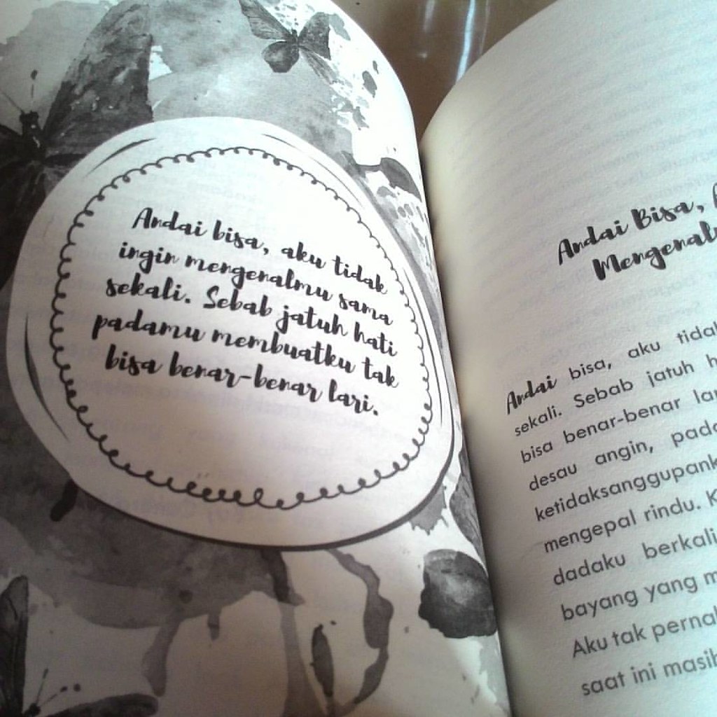 Check spelling or type a new query. Andai Bisa Boy Candra Sebuah Usaha Melupakan Flickr