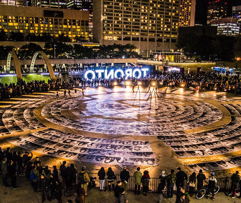 Find and contact the best wedding venues in lebanon on bridaleb. Nuit Blanche - 2015 | Flickr