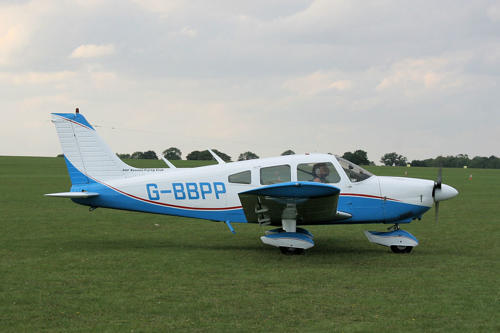 Master kunsteducatie · master kunsteducatie · over de studie · study programme · studieprogramma · rondom de studie · na de studie. G Bbpp G Bbpp Piper Pa 28 180 28 7405007 At Sywell On 02 Flickr