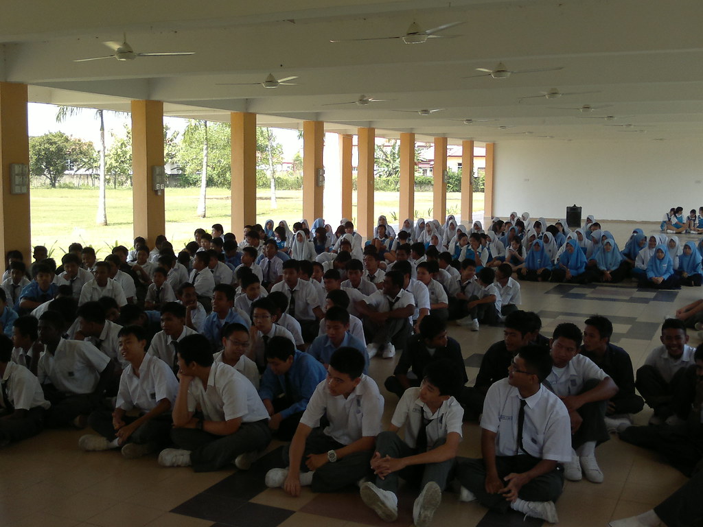 Smk simpang kuala, jalan alor mengkudu, kampung ganding, 05400 alor setar, kedah, malaysia. Smk Simpang Kuala 1 17 Oktober 2011 11 00 Pagi 1 00 Flickr