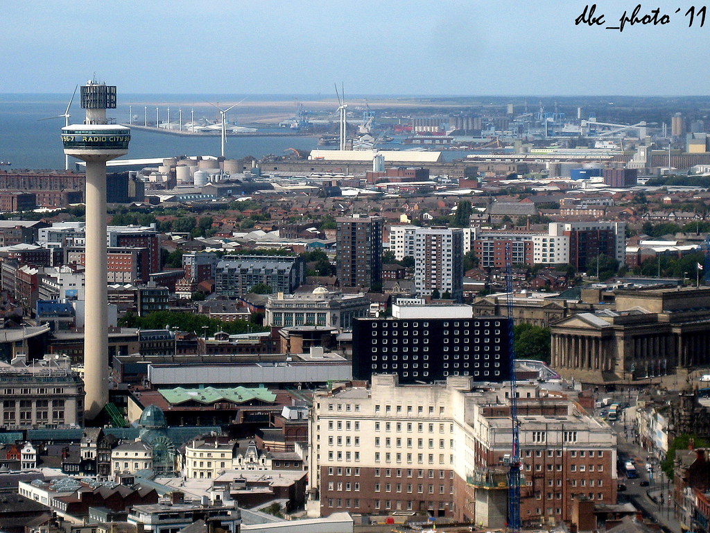 Many of the offers appearing on this. Liverpool Radio City Tower Dbc Photo Flickr