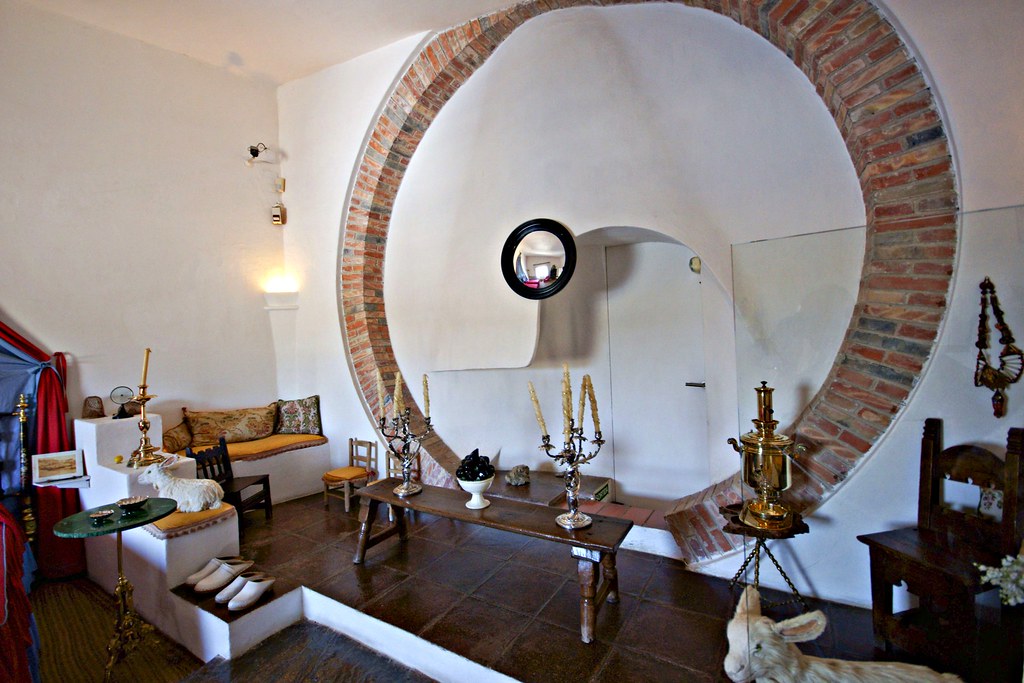 Port Lligat Casa De Salvador Dali I Gala 077 Ferran Pestana Flickr