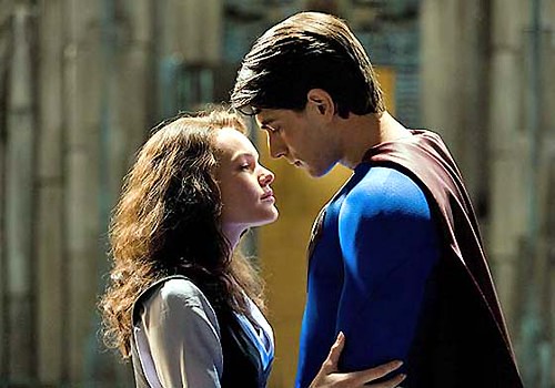 Clark Lois Superman O Retorno I Wish We Could Back T Flickr