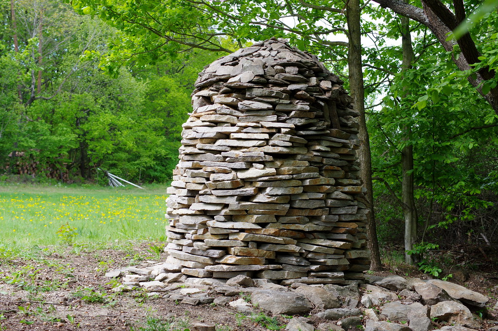 Tautendorf Wachtberg Kunst In Der Natur Harald Reichmann Flickr