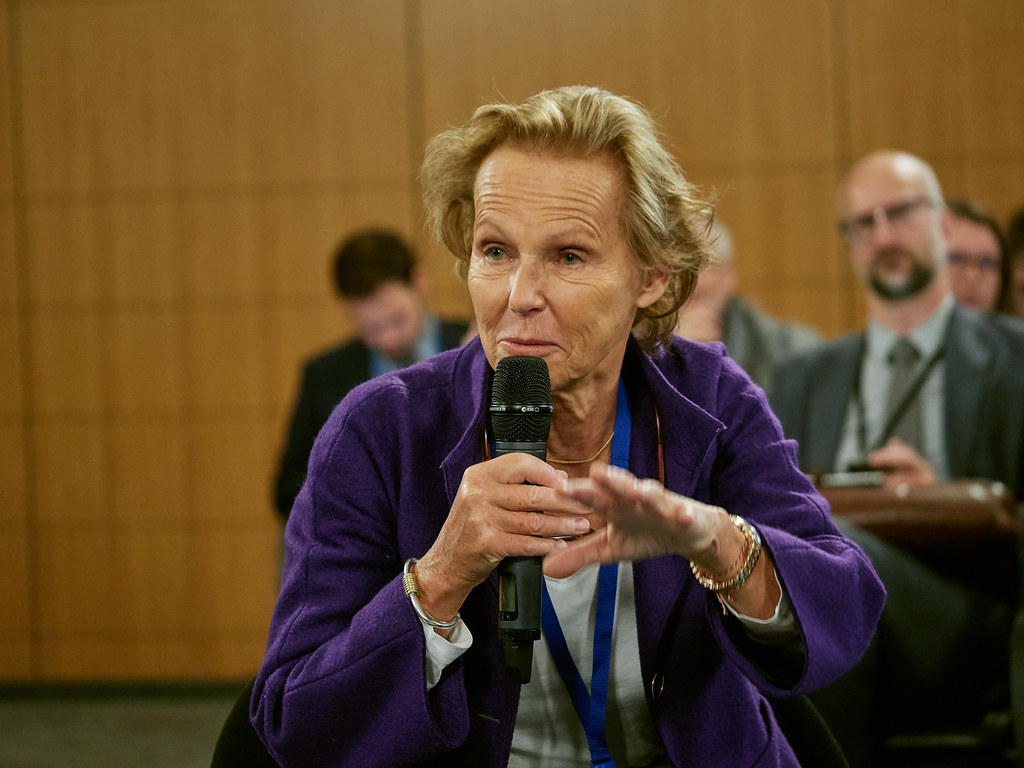 2019 Oecd Forum - Reinvigorating Democracy: The Role Of Jo… | Flickr 768_x_1024_jpg