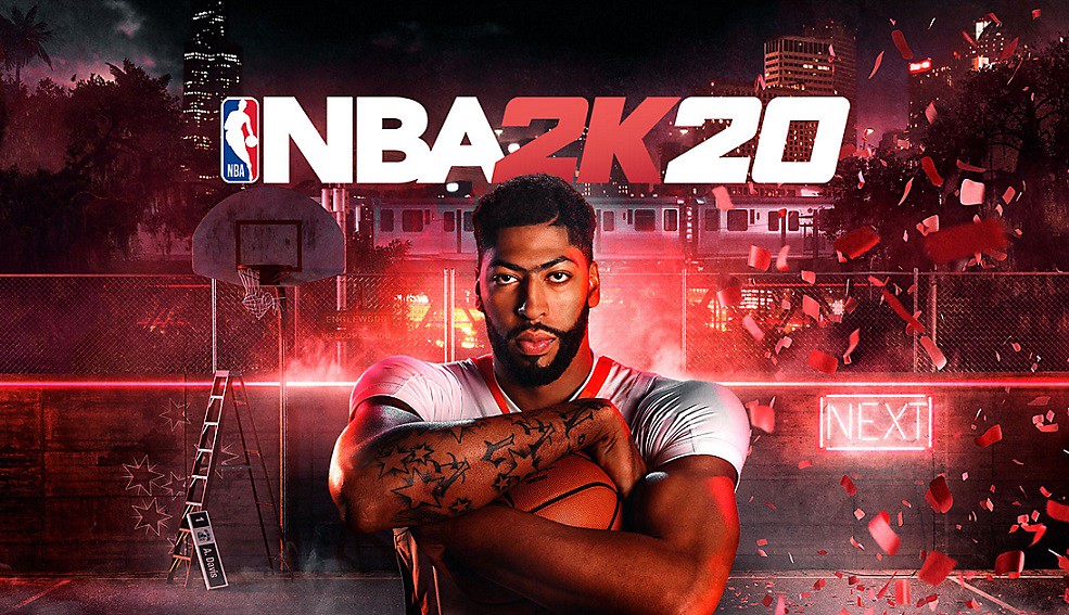 Looking for the best ps4 games? Increase Performance in NBA 2K20