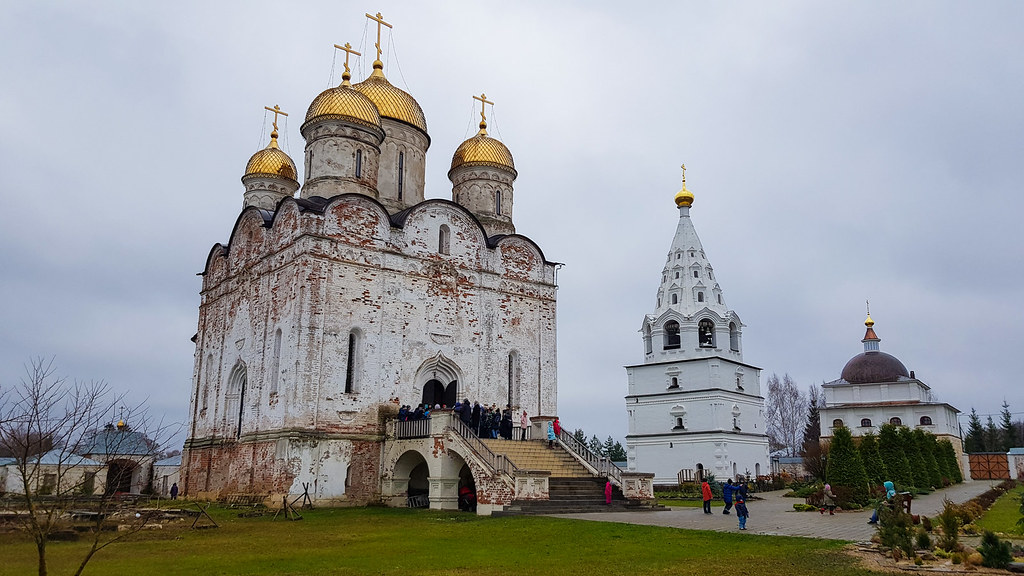 11/11/2013 · поездка в оршин монастырь. 03 11 Palomnicheskaya Poezdka V Luzheckij Monastyr 080 Of Flickr
