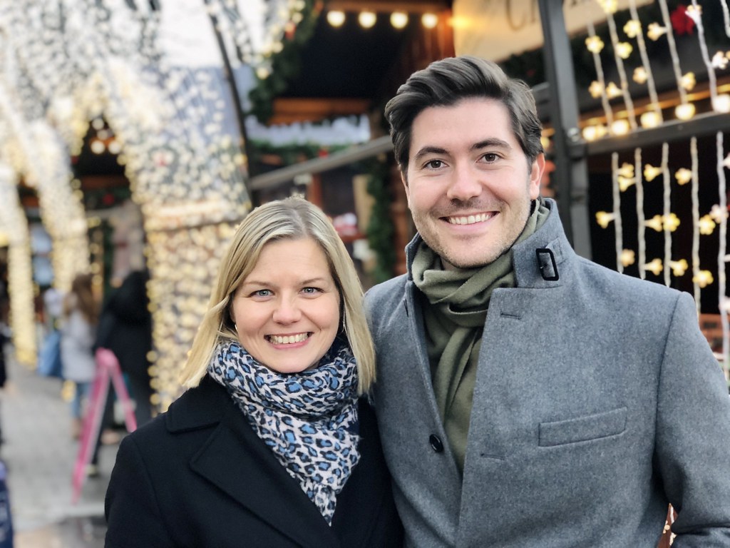 Sindre westerlund mork is on facebook. Grunde Almeland Og Guri Melby Vinter Jul Foto Liv Aarbe Flickr