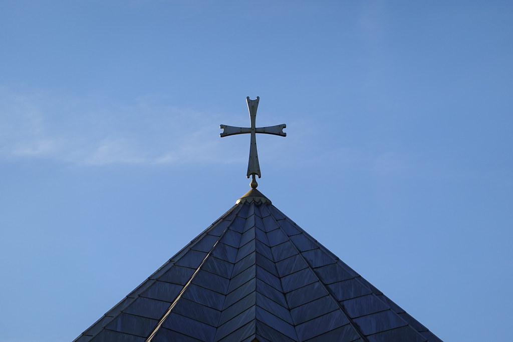 Cross Centre Armenien De Geneve Troinex Geneva Flickr