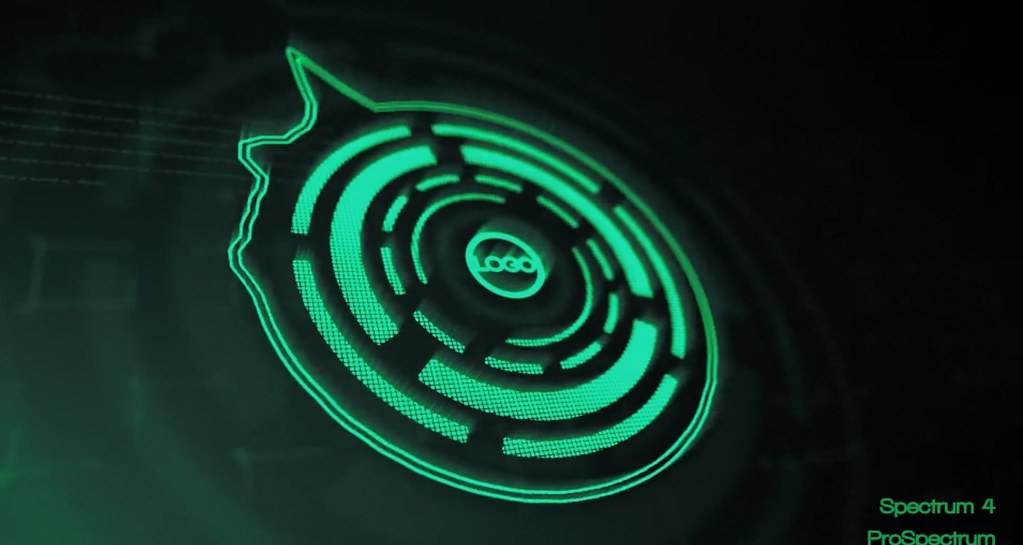 When you purchase through links on our site, we may ea. Hud Audio Spectrum Music Visualizer Free After Effects Template
