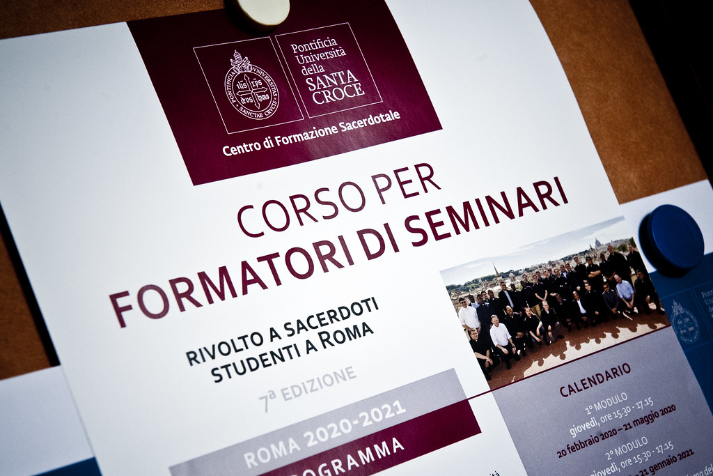 Vii Corso Per Formatori Di Seminari | Flickr 683_x_1024_jpg