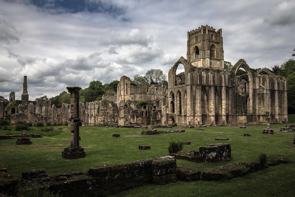 They have appeared on new york bakery menus as early as 1902 and they can still be found in . Fountains Abbey | Fountains Abbey Yorkshire England