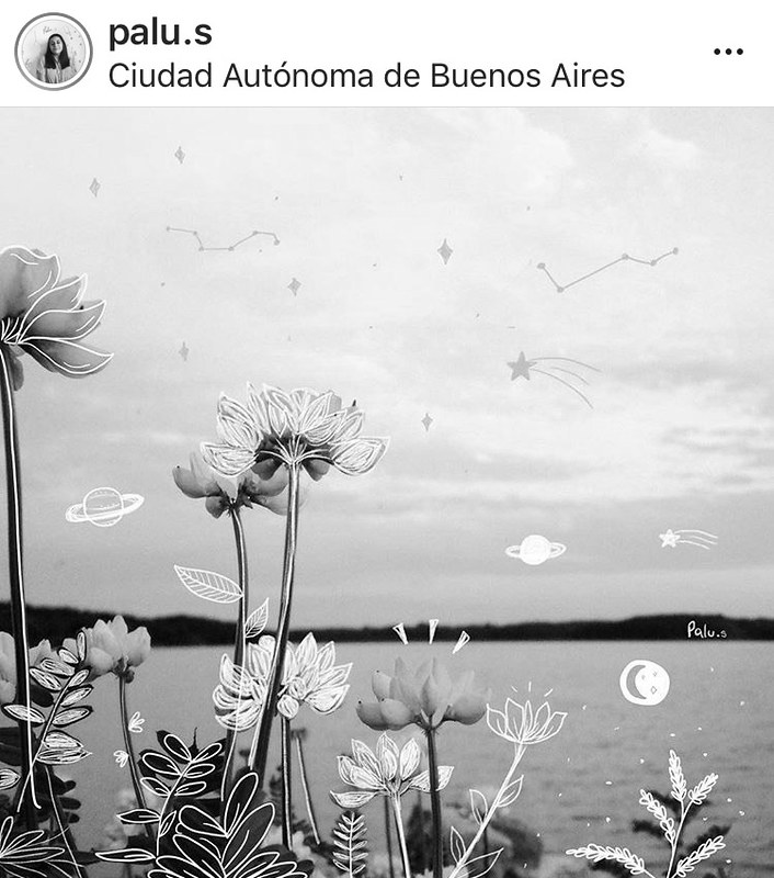 как нарисовать иллюстрацию по фото