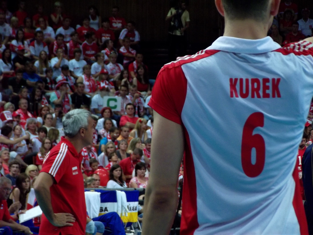 /r/volleyball is reddit's volleyball community. Bartosz Kurek Zdjecie Zrobione Podczas Trzeciego Dnia Ix M Flickr