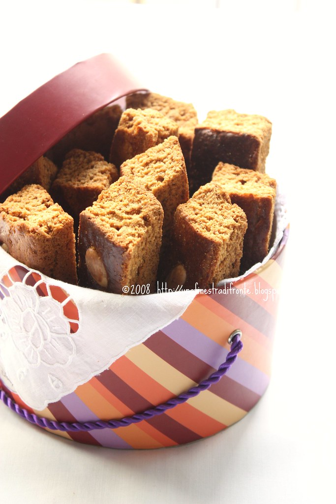 Stomatico Recipe C Unafinestradifronte Blogspot Com Milena Stasi Flickr
