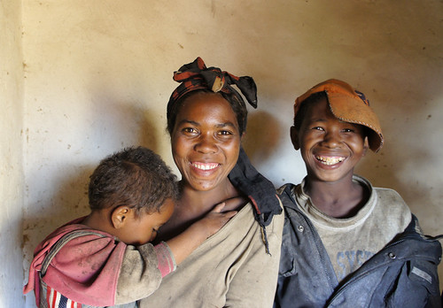 Madagascar is home to more than 21 million people with a wide array of faiths and customs. People of Madagascar | get_DSC3261 | dasar | Flickr