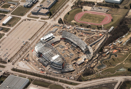 The winnipeg blue bombers are a professional canadian football team based in winnipeg, manitoba and the current grey cup champions. new Blue Bomber stadium "Investors Field" | A recent