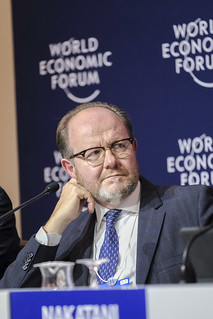 There are more than 250,000 jobs in all imaginable fields. World Economic Forum Annual Meeting 2017 | Georg Schmitt, Meâ¦ | Flickr