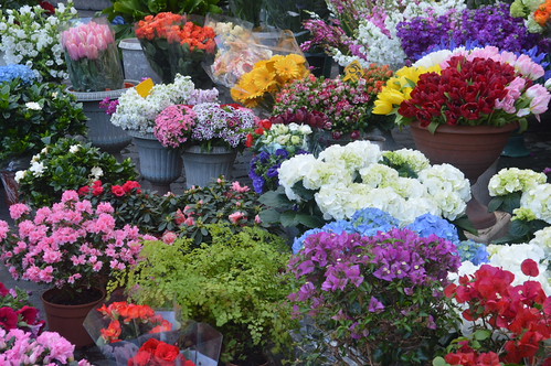 Wifi and parking are free, and this farm stay also features an outdoor pool. Campo di Fiore | Rome 2014 | Paul Gruet | Flickr
