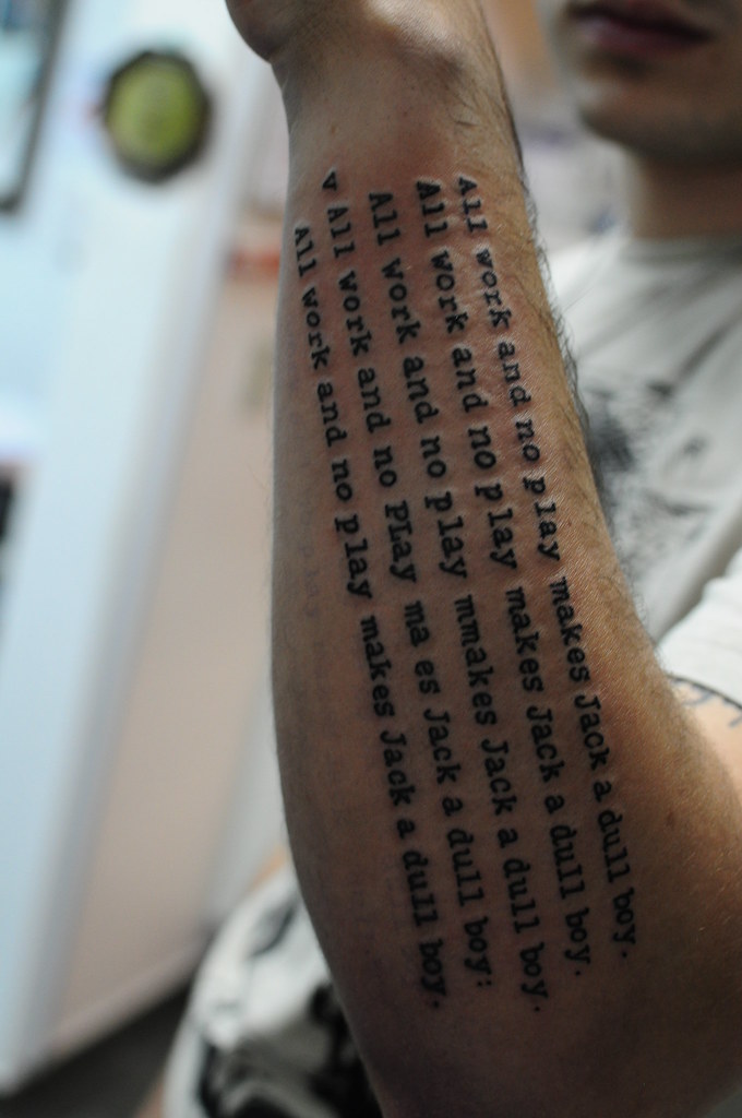 The Shining Nagamoa Tattoo | Rafael Nagamoa | Flickr 1024_x_680_jpg