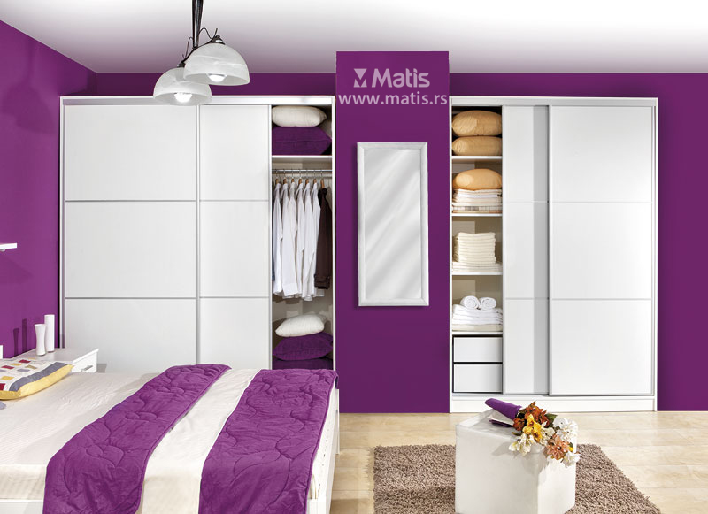 Wardrobes Ormari Wardrobes Matis Feel The Difference Flickr