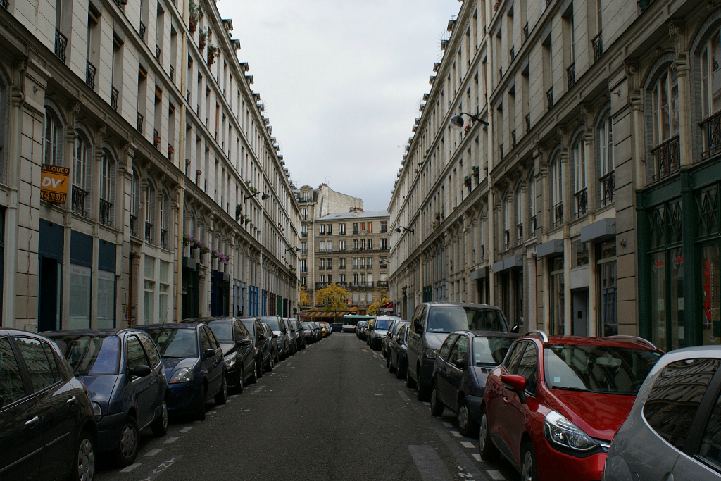 Prix immobilier (m2), immeuble par immeuble. Rue des immeubles Industriels, 11e | Minato ku | Flickr