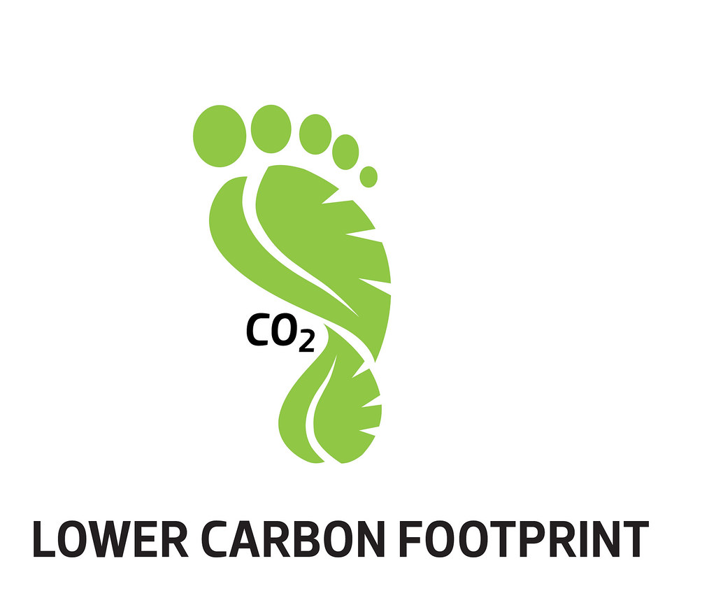 Icon Low Carbon Footprint Myriant S Value Proposition Flickr