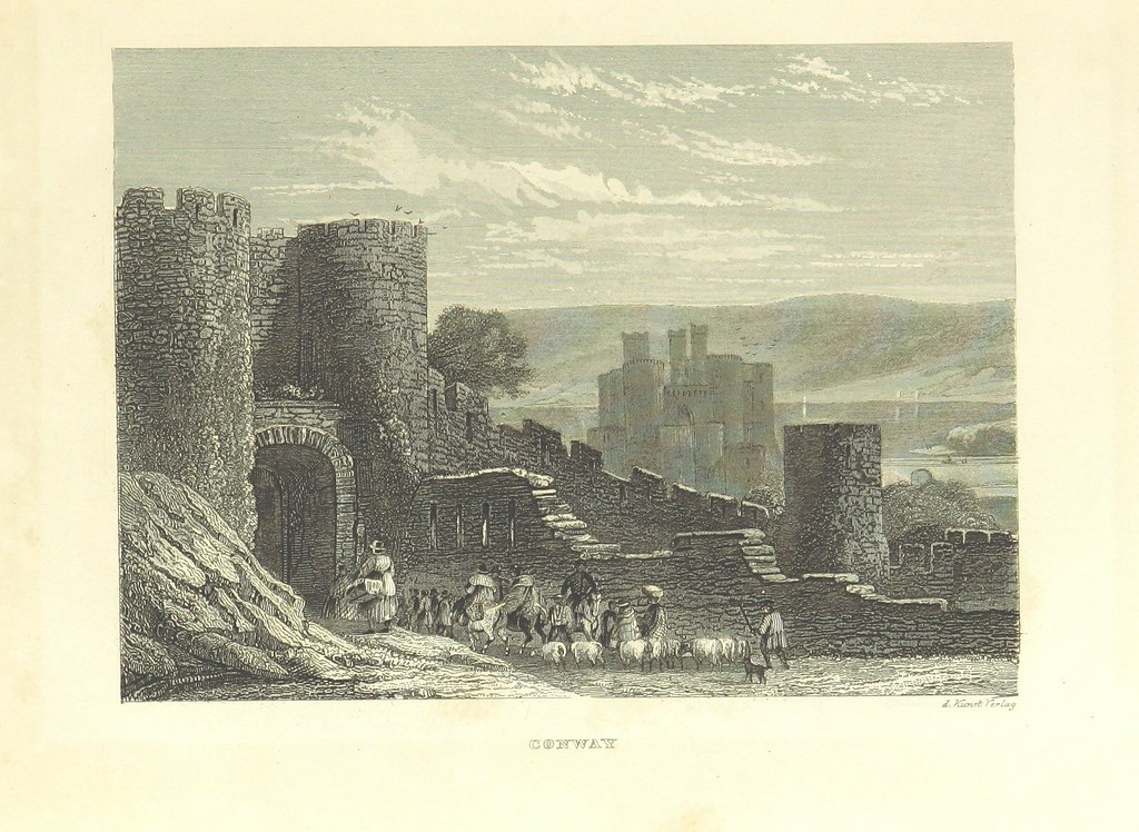 British Library Digitised Image From Page 65 Of Das Maler Flickr