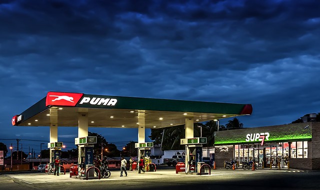 Puma Energy Images Flickr