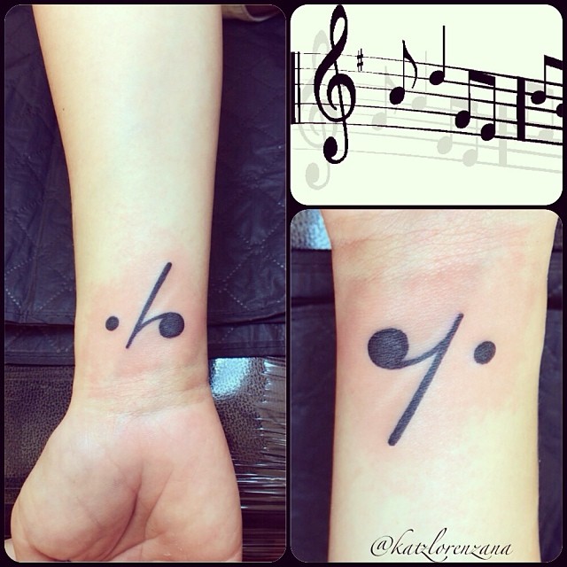 Tattoo With @Mara_Andres At #Katztatztattoo :) It Is The D… | Flickr 640_x_640_jpg