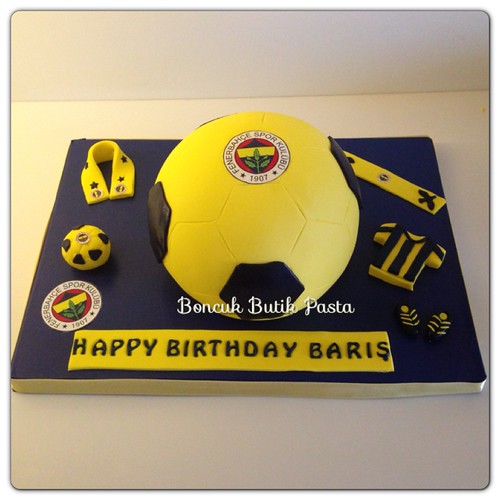 Mekan süslemesinden, tercih edilecek aksesuarlara kadar tüm . Fenerbahce Pasta / FenerbahÃ§e Pasta - Kutas Pasta