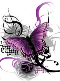 Free Install my apps and open apps icon and setup live wallpaper , scroll down the list, find out the 3d butterfly live wallpaper and setup it. Beautiful Butterfly 3d Mobile Wallpaper Alima Libra Flickr Free SVG