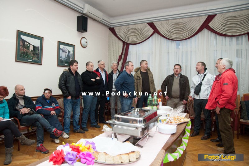 Antonja 2015 Predaja Kljuceva Opcine Dizanje Pusta Matulji Flickr