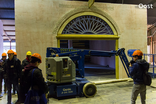 Foto S Nieuw Waterpark Aqua Mexicana Attractiepark Slagharen Rtv Oost