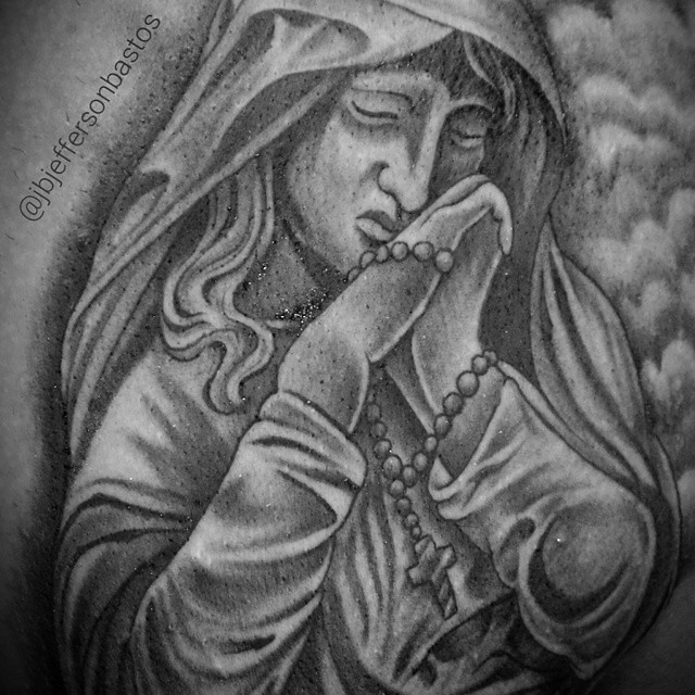 Jb Tatuagem Do Meu Mano @Modinha #Tattoo #Tatuagem #Jbjeff… | Flickr 640_x_640_jpg