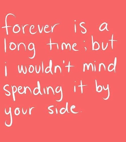 They’re excellent tools for conveying emotions in a beautiful way, but sometimes this literary term is confused with another method of. Quotes And Inspiration About Love 14 Beautifully Inspiri Flickr