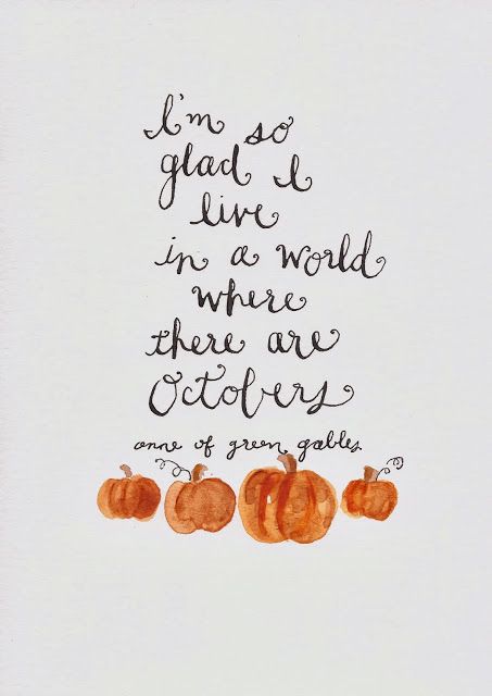 In praise of october · 1. Motivational Quotes Hello October Motivational Quotes Flickr