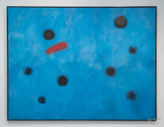2019 01 02 14h52 Joan Miro Bleu I 1961 Retrospective Flickr